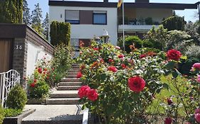 Ferienwohnungen Gala